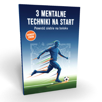 DARMOWY EBOOK: 3 Mentalne Techniki na Start